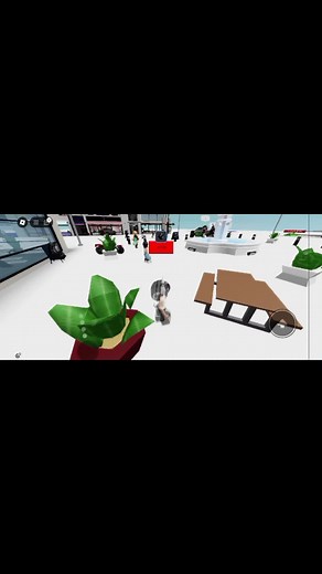 Como Ficar Invisível no Brookhaven com Script