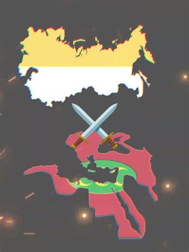 country relationship now vs then part 16 (Russia)