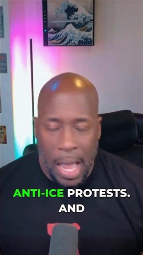 Why ICE Body Cameras Came Too Late | #Shorts | Blacklogic