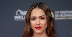 Jessica Alba Gives 'Zero F--ks' About Her Post Baby Body, Says She Used to Be 'Insecure'