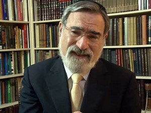 Covenant & Conversation | Bo | Rabbi Sacks