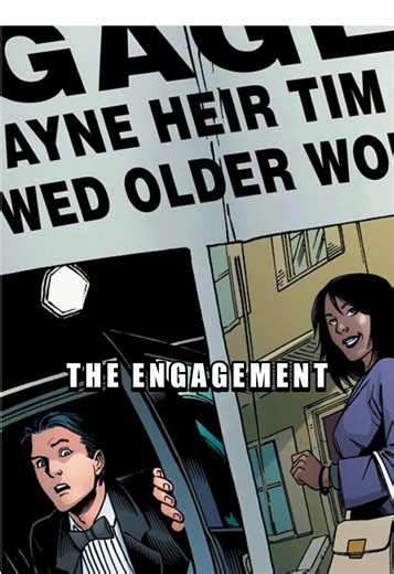 Red Robin 012: The Rise of Tim Drake