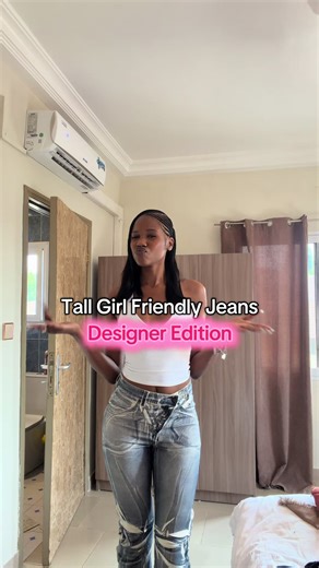 Best Jeans for Tall Women: Stylish Options and Brands