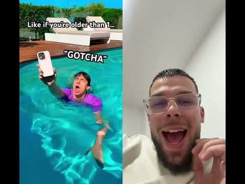 I react to other youtubers🥳