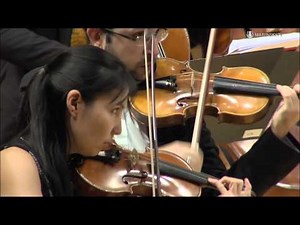 Dvorak "American Quartet" (Chamber Orch. Version)