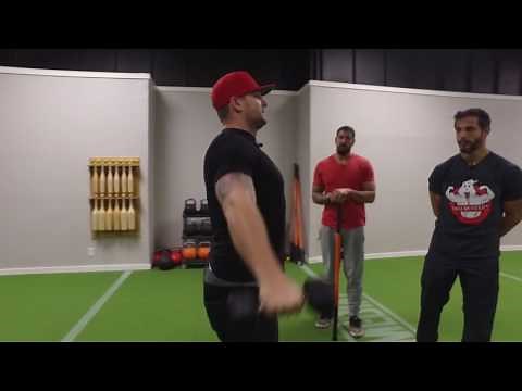 How to "Pack" Your Shoulder