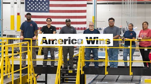 Introducing First Solar Louisiana