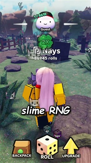 Graveyard Zone Recipe... | Slime RNG 🎲