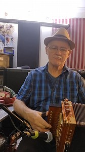 Rejean Simard on Reels