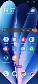 Tutorial on how to install the HS file on an updated Xiaomi device.
