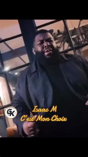 C’est Mon Choix by Isaac M - Lyrics, Cover, and Remixes