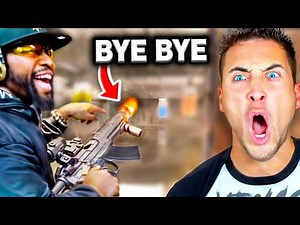 Worst TikTok Gun Fails… Part 11