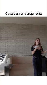 Casa para una arquitecta#Queretaro #CasaContemporanea #DiseñoArquitectonico #Interiorismo