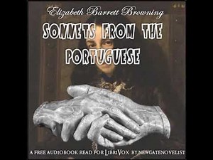 Sonnets from the Portuguese (version 3) by Elizabeth Barrett BROWNING | Full Audio Book