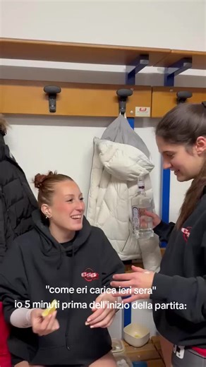 Understanding Pre-Workout Differences for Volleyball