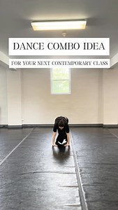 ✨Dance combo idea to inspire your next contemporary class! This short sequence blends floorwork, fluid transitions, and dynamic movement. Perfect for practicing technique, artistry, and musicality. Save it to teach, learn, or use as inspiration in your choreography! 💃 #contemporarydance #dancecombo #dancetutorial #danceinspiration #choreographyideas #floorwork #danceteacher #dancersofinstagram | Gwendolyn Baum