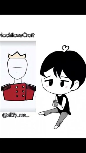 OC challenge 💅💅🙇