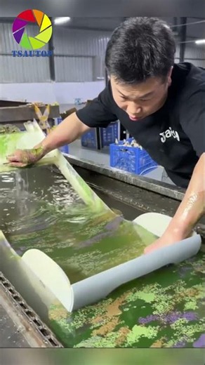 TSAUTOP——Hydro Dipping #watertransferprinting