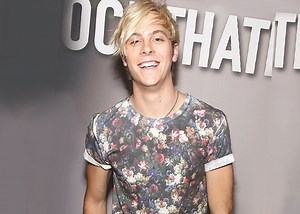 Riker Lynch | Biography