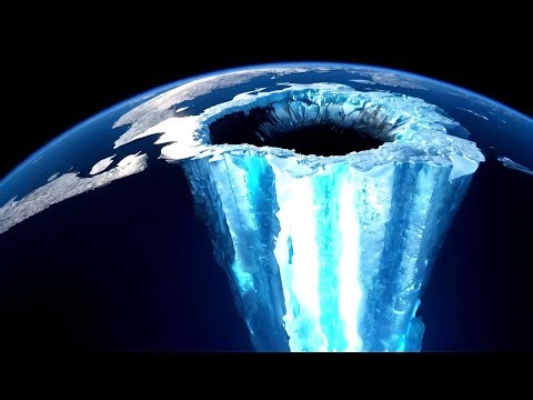 Hidden Lakes of Doom: NASA Discovers Antarctica's Melting Secrets
