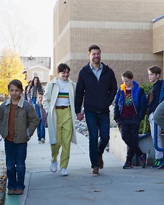 73K views · 150 reactions | Movie Night!  Love Switch (2024) A couple on the verge of divorce magically switch bodies on their anniversary. They are forced to experience life from each other's perspectives, while gaining newfound respect and understanding for each other, rekindling their love. Love Switch Premieres tonight at 8pm ET on Super Channel Heart & Home and on Super Channel+! https://www.superchannelplus.ca/love-switch | Super Channel Heart & Home | Facebook