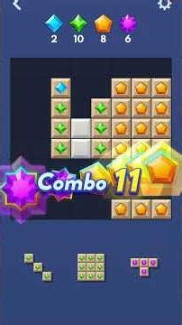 Block Blast Adventure Level 79 🧩 | Clean Win