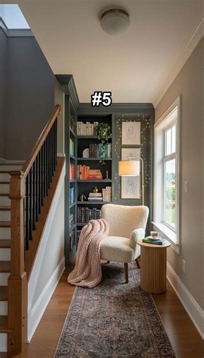 RenoMuse app generated 10 room designs from one photo