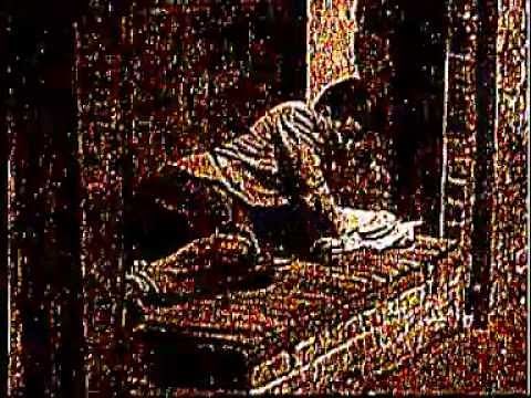 PEACE IN THE VALLEY (LIVE) - Johnny Cash