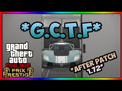 GTA 5 Trade Cars With Friends Glitch GCTF FACILITY How To Give Cars To Friends GTA 5 Glitches