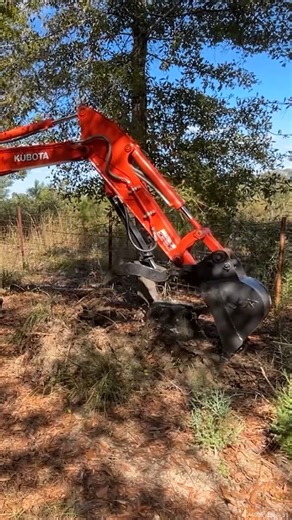 84K views · 392 reactions | Removing a STUMP With a Mini Excavator #Homestead #Excavator #MiniExcavator #StumpRemoval | Piney Grove Homestead and Mini Farm | Facebook