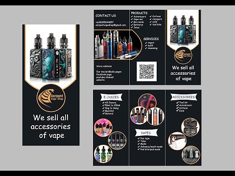 COC-2 Visual Graphic Design NCIII promotion Tips and guides | TAGALOG