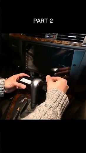 Install an Eonon car radio with CarPlay & Android Auto in BMW #E90. Plug and Play! (Part 2) #bmwe90