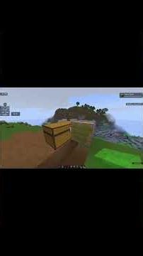 *Easiest Bamboo Farm* Tutorial For AppleMC | TermuYT #lifstealsmp #minecraft