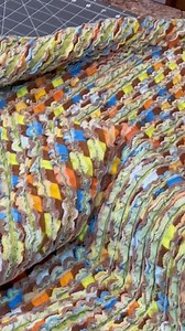 Chenille Flanell grün gelb braun Quilt, 4 Stoffschichten, perfektes Geschenk für Babyparty, einzigartige Decke, Einzelstück, 37 x44 - Etsy.de