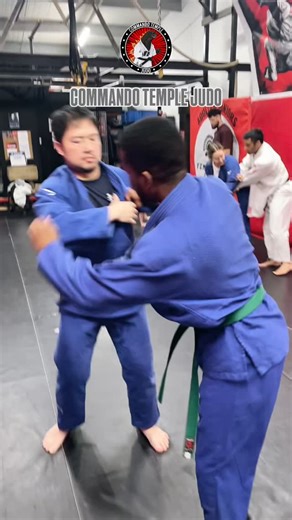 Commando Temple Judo on Instagram: "Get Ready to Roll with Team Temple! New 12 week Judo programme ✔️ New Gradings ✔️ Competition Focus sessions ✔️ Join the team: lets get you in the Throws of Judo! #judo #fitness #deptford #martialarts #grappling"