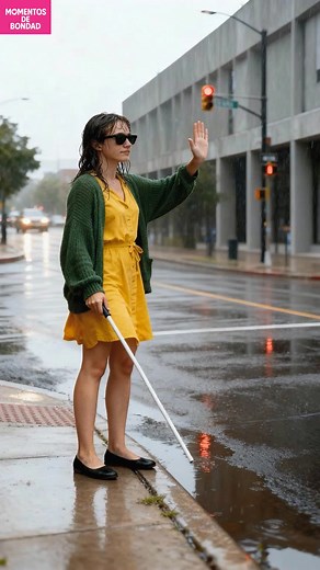 Un empresario ayudó en secreto a un niño con discapacidad visual, mostrando verdadera BONDAD. Un hombre ayudó silenciosamente a un niño con discapacidad visual sin buscar atención. #Amabilidad #Viral #Respeto #fblifestyle #AI Generated using Kling AI . . . (Sólo con fines de entretenimiento. Consulte a profesionales si se presentan orientaciones sobre actividades. Si se muestra alguna marca, no implica ninguna afiliación. Si se inspiran en hechos reales, pueden incluirse adaptaciones creativas. 