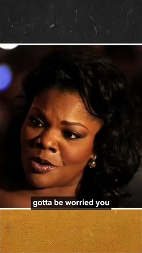 Monique Reveals Whoopi's Shocking View Salary