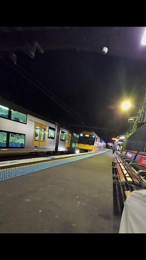 1.6K views · 69 reactions |  MAJOR TRAIN DISRUPTION — Sydney, today...