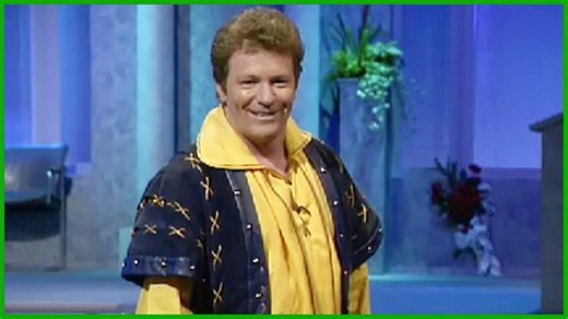 Big Break 1996 Christmas Special