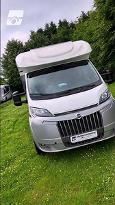 Carthago chic c line T 4 9 LE 522 | Gebrauchtfahrzeug | Mareien Caravaning #womo #carthago