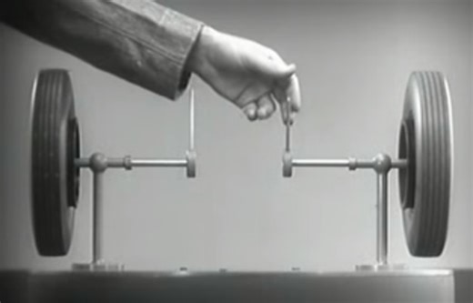 How Does A Differential Work?