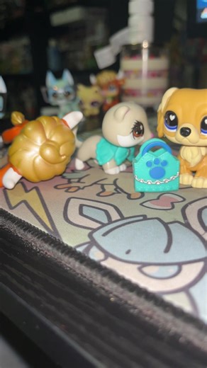 Adorable Vintage LPS Moments to Spark Nostalgia