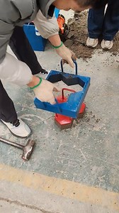 976K views · 3.5K reactions | #foryou #block #bricks #construction #machine | Banrong Brick Making Machine | Facebook