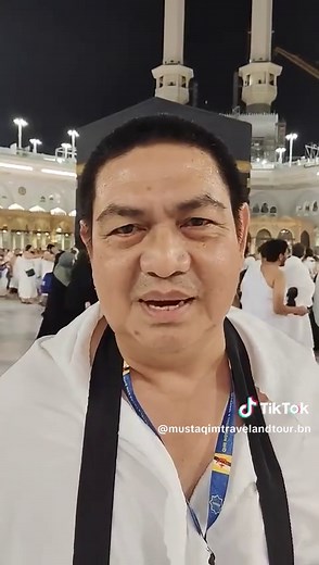 Mustaqimtravelandtours.bn on TikTok