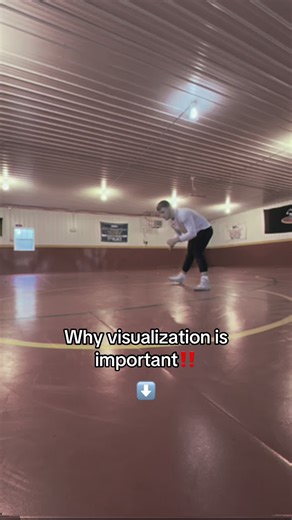 Harnessing Visualization for Winning in Wrestling