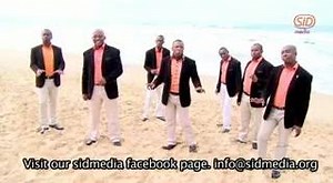 24K views · 949 reactions | HAPPY SABBATH SAINTS - "Remember the Sabbath Day to Keep it Holy" by Shower Power. | SDA Worldwide Music and Sermons | Facebook