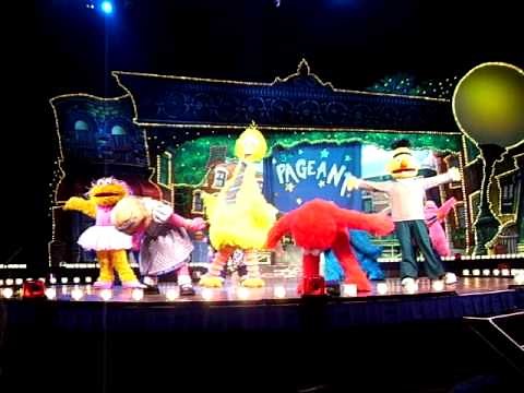 SSL: When Elmo Grows Up "Finale" 10.13.07