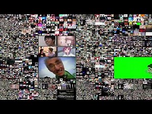 Red Zone Mashup Random Impossible All On One