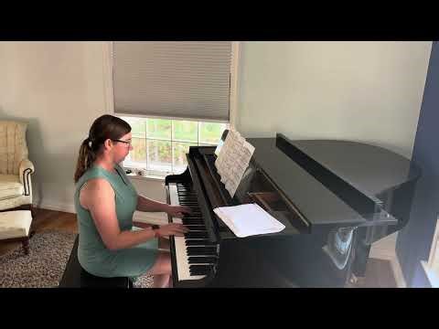 Pink Pony Club, original by Chappell Roan, arrangement by TutorialsByHugo