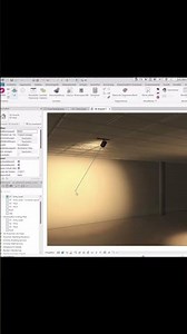 What’s New in ReluxCAD for Revit? Aiming Tool Explained #reluxcad #sportslighting #relux
